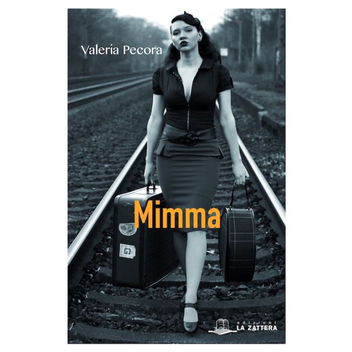 Mimma Valeria pecora la zattera edizioni Mimma Valeria pecora la zattera edizioni