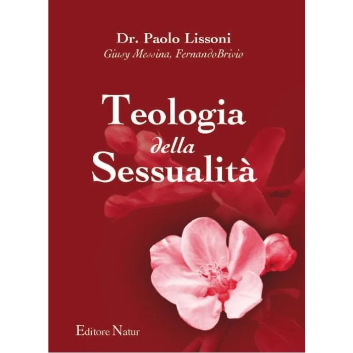 Teologia della sessualità paolo lissoni