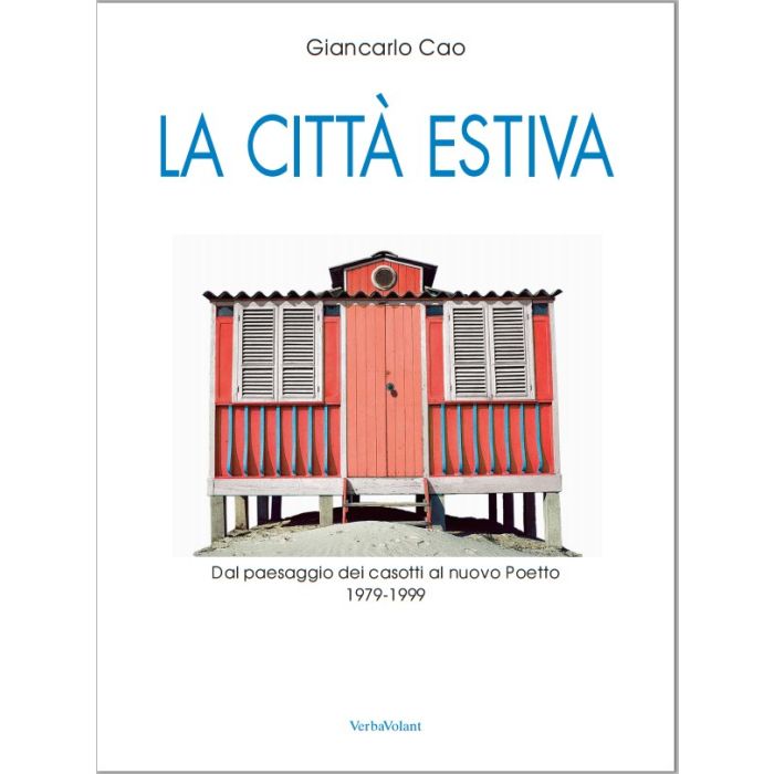 La città estiva giancarlo cao verbavolant video La città estiva giancarlo cao verbavolant video