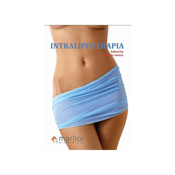 Arnone Intralipoterapia. Guida al trattamento non chirurgico di liporiduzione