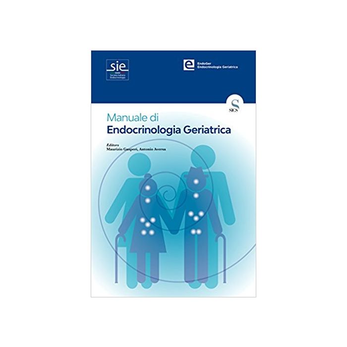 EndoGer Endocrinologia Geriatrica Sics