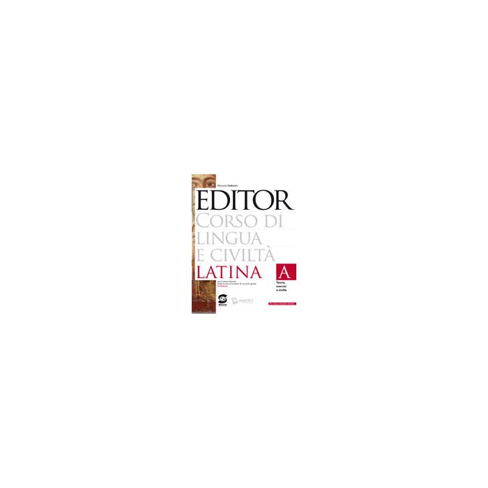 Editor. Con E-book. Con Espansione Online. Per Le Scuole Superiori - Padovan Manuela - Simone - 9788891401243