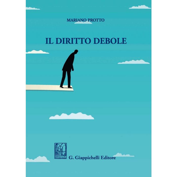 Il diritto debole ruggeri giappichelli Il diritto debole ruggeri giappichelli