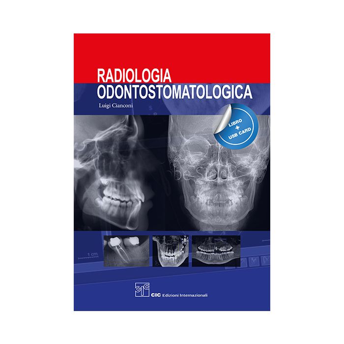 Cianconi Radiologia odontostomatologica cic edizioni