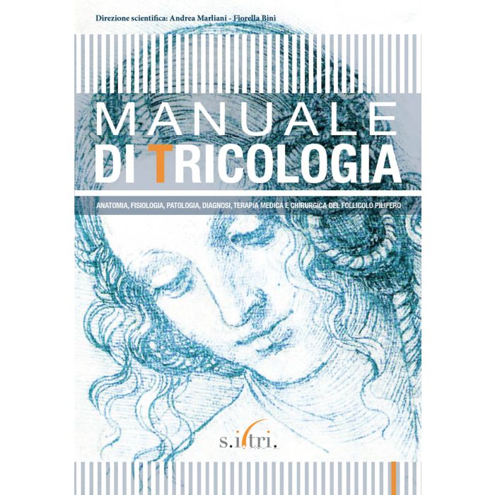 Manuale di tricologia marliani bini sitri