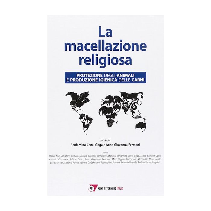 La macellazione religiosa