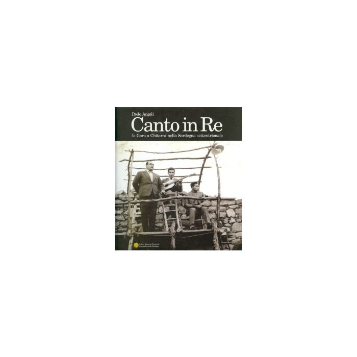 Canto in re paolo angeli isre Canto in re paolo angeli isre
