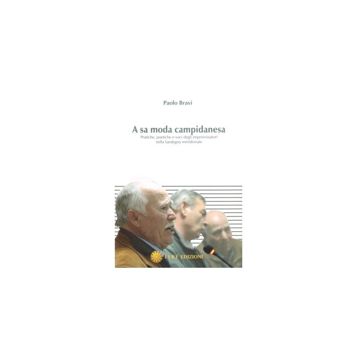 A sa moda campidanesa paolo bravi isre