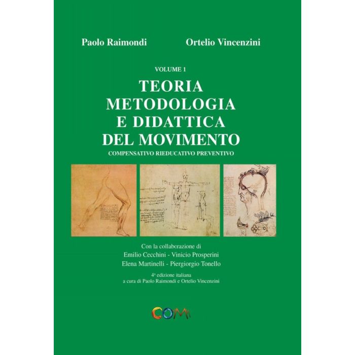 Raimondi Teoria metodologia e didattica del movimento Raimondi Teoria metodologia e didattica del movimento