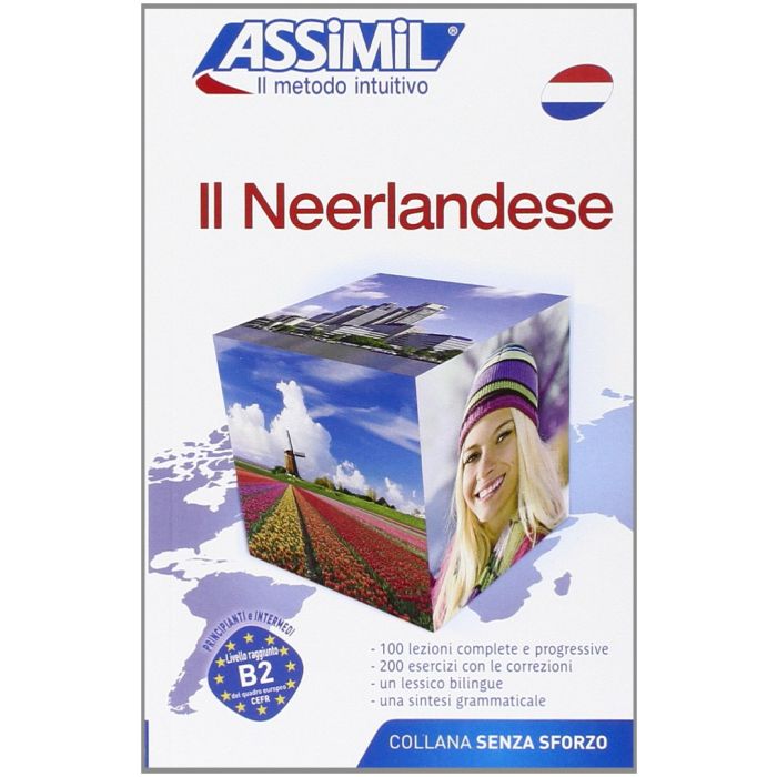 Il neerlandese  Paupert  I.  Assimil  9788896715307 Il neerlandese  Paupert  I.  Assimil  9788896715307