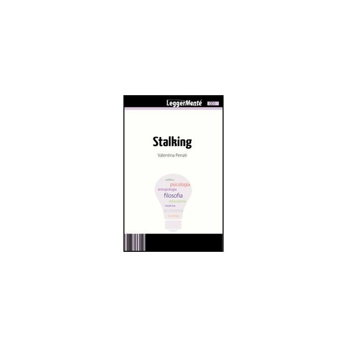 Stalking Stalking
