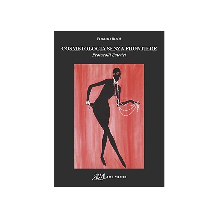 Bocchi Cosmetologia senza frontiere - Protocolli Estetici Bocchi Cosmetologia senza frontiere - Protocolli Estetici