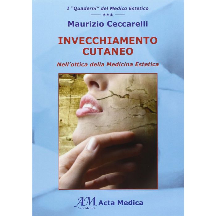 Invecchiamento cutaneo maurizio ceccarelli