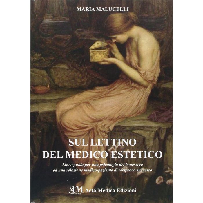 Malucelli Sul lettino del medico estetico
