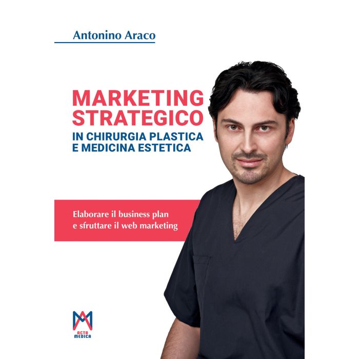 Marketing strategico in chirurgia plastica e medicina estetica antonino araco acta medica