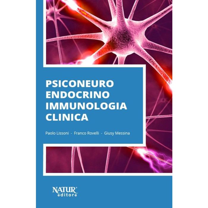 Psiconeuroendocrinoimmunologia clinica