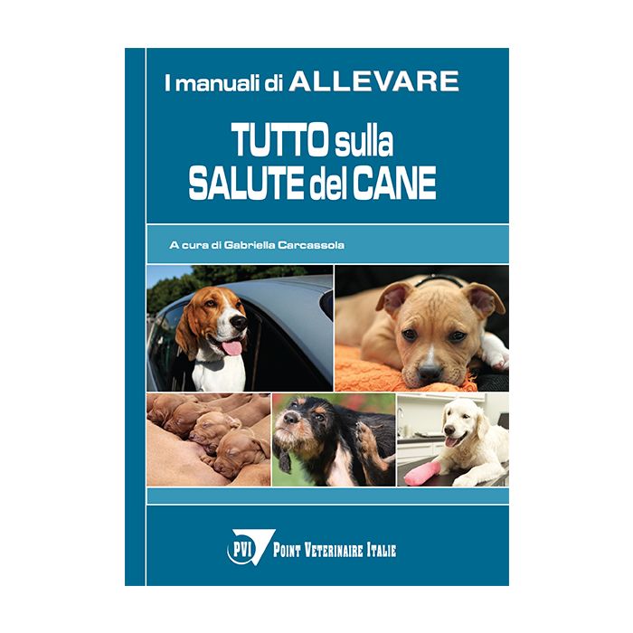 Carcassola Tutto sulla salute del cane Carcassola Tutto sulla salute del cane