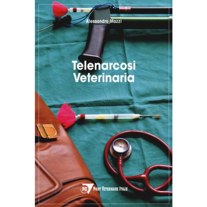 Telenarcosi veterinaria [Mazzi Alessandro - Point Veterinaire]