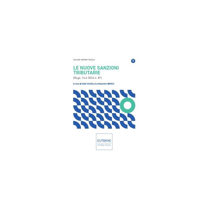 Le nuove sanzioni tributarie