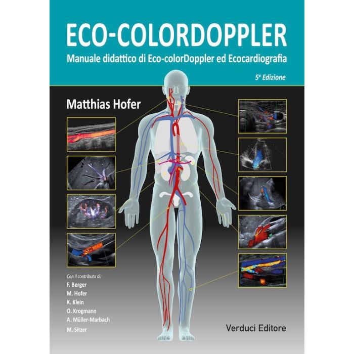 Hofer Eco colordoppler manuale didattico 2021 verduci Hofer Eco colordoppler manuale didattico 2021 verduci