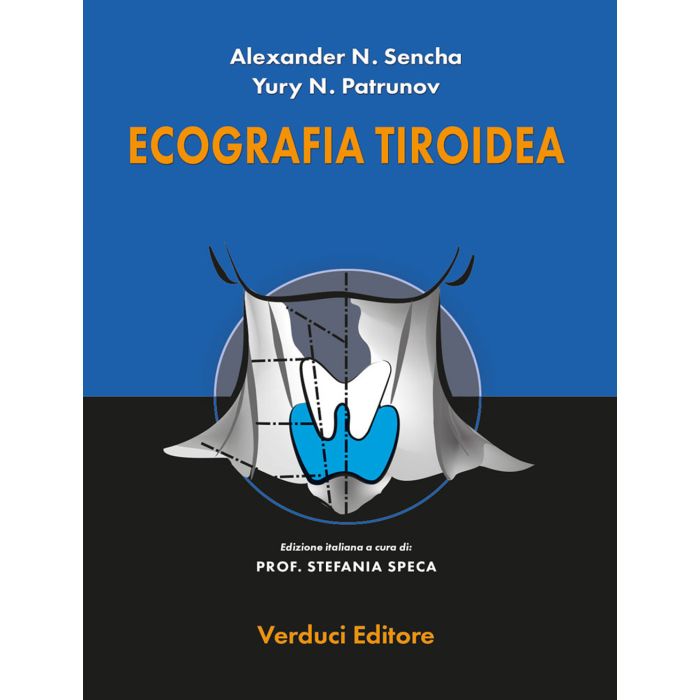Libro Ecografia Tiroidea Sencha Patrunov Verduci Libro Ecografia Tiroidea Sencha Patrunov Verduci