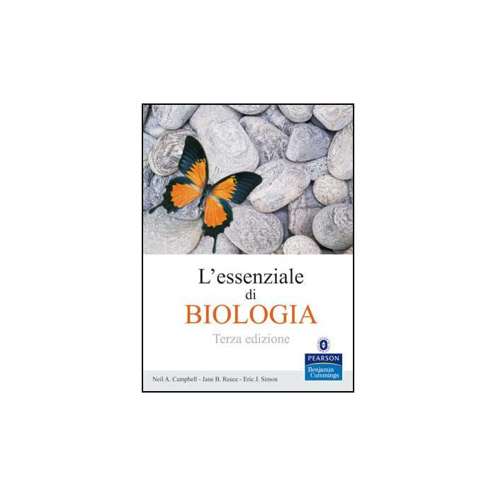 L'essenziale di Biologia 3/Ed.