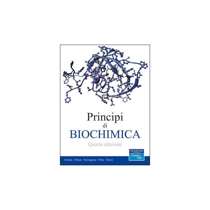 Principi di biochimica 4/Ed. Principi di biochimica 4/Ed.