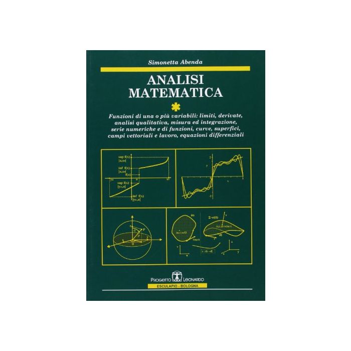 Analisi Matematica