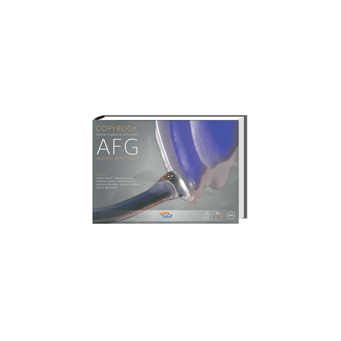 AFG Modelling Battistelli AFG Modelling Battistelli