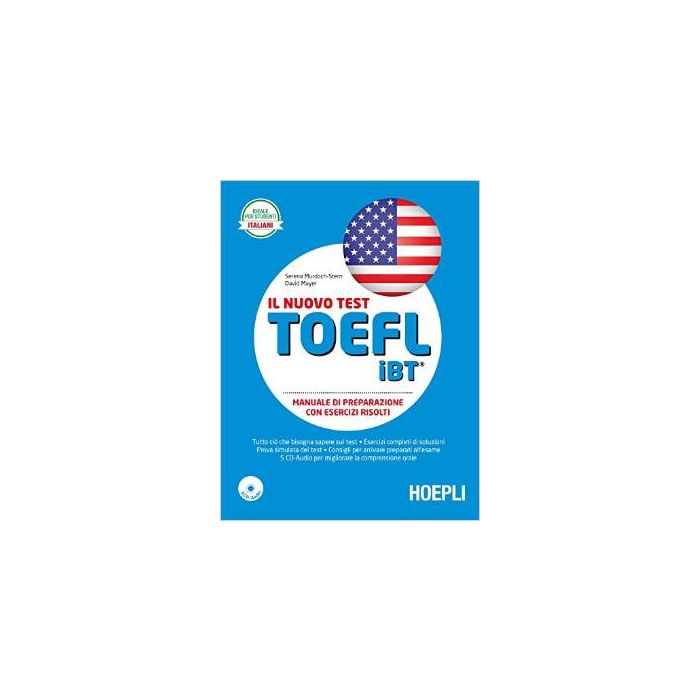 toefl-murdoch-hoepli-9788820367763 toefl-murdoch-hoepli-9788820367763