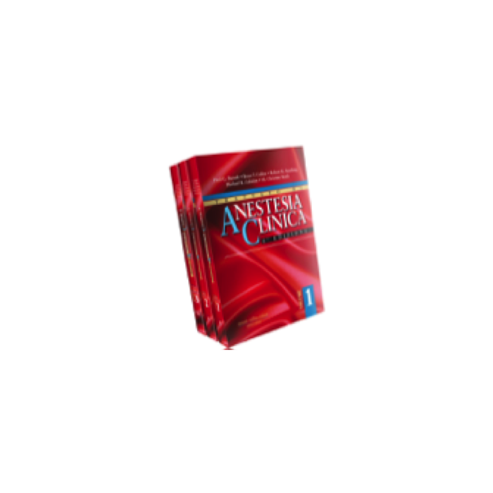 BARASH  - Anestesia Clinica 6 edizione.+ Aggiornamento 2015 [BARASH - Delfino Editore]