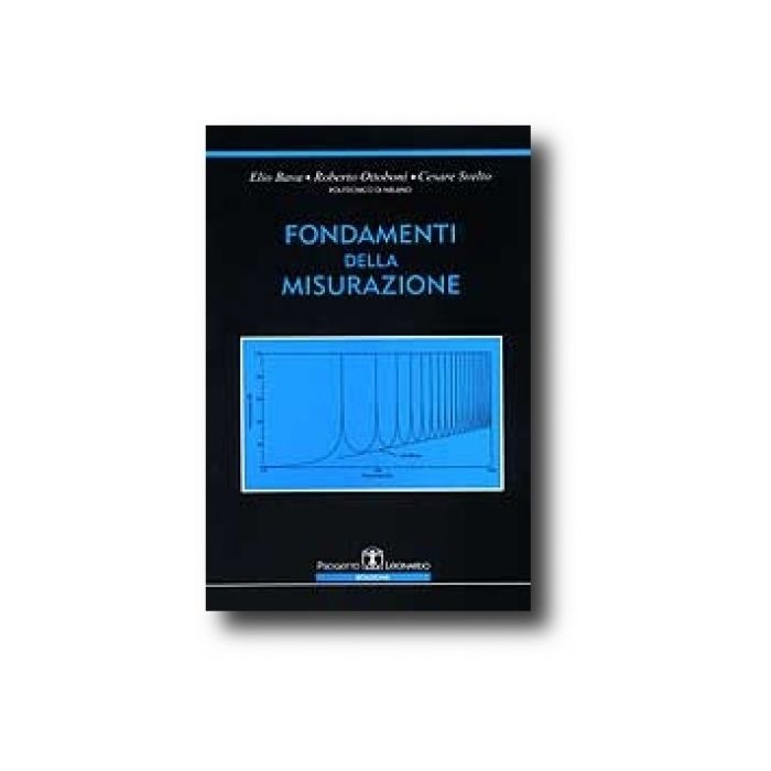 Fondamenti Della Misurazione