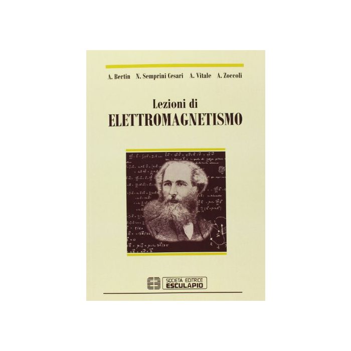Lezioni Di Elettromagnetismo