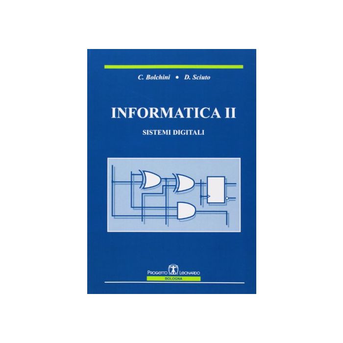 Informatica 2. Sistemi Digitali