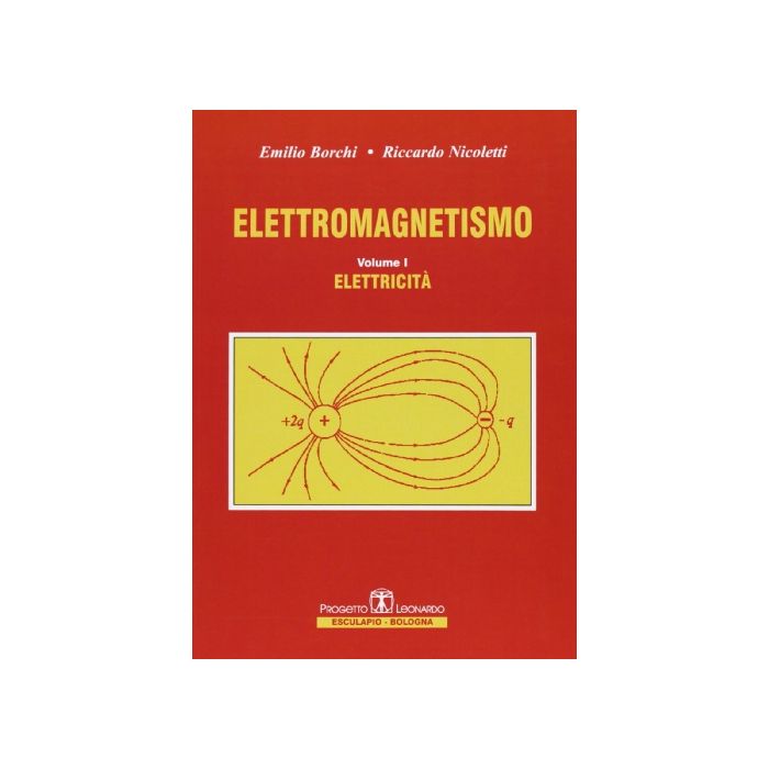 Elettromagnetismo. Elettricità