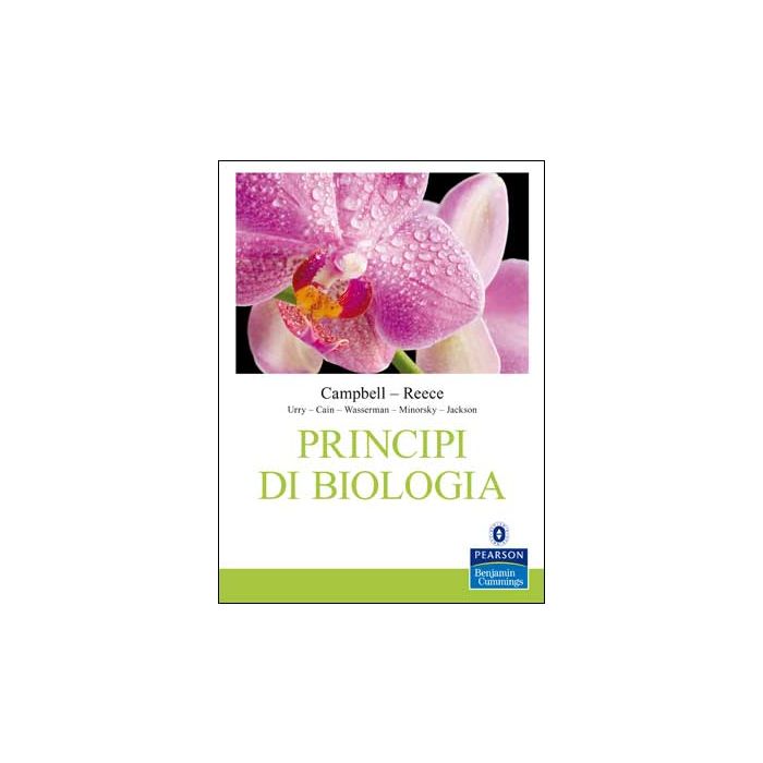 Principi di biologia Principi di biologia