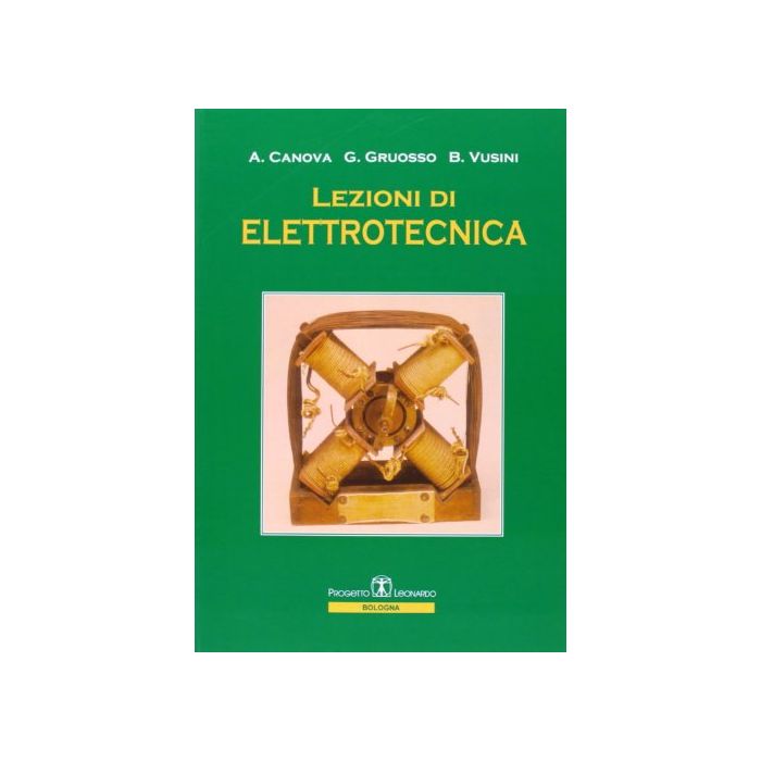 Lezioni Di Elettrotecnica Lezioni Di Elettrotecnica