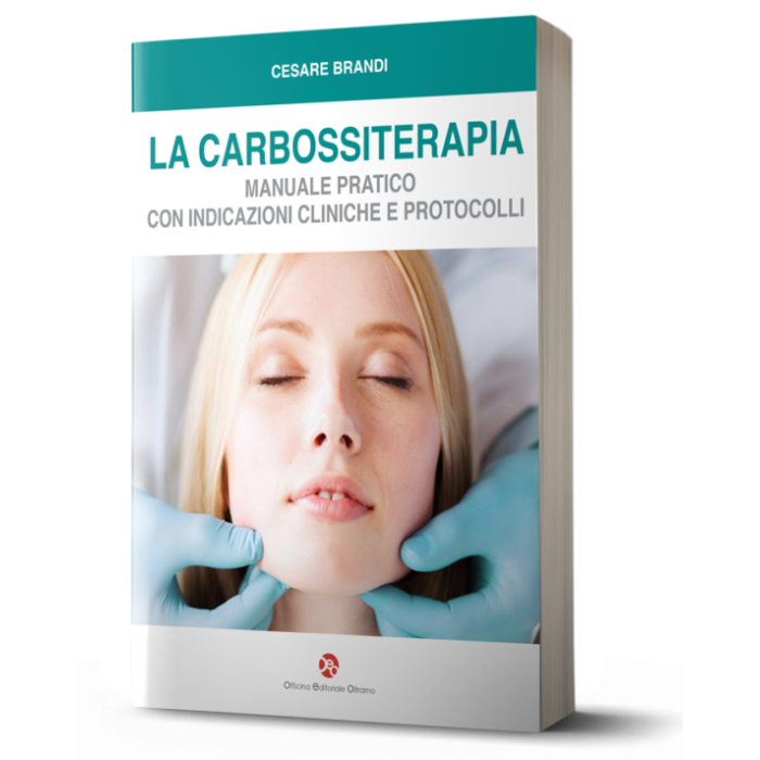LA CARBOSSITERAPIA CESARE BRANDI OEO LA CARBOSSITERAPIA CESARE BRANDI OEO