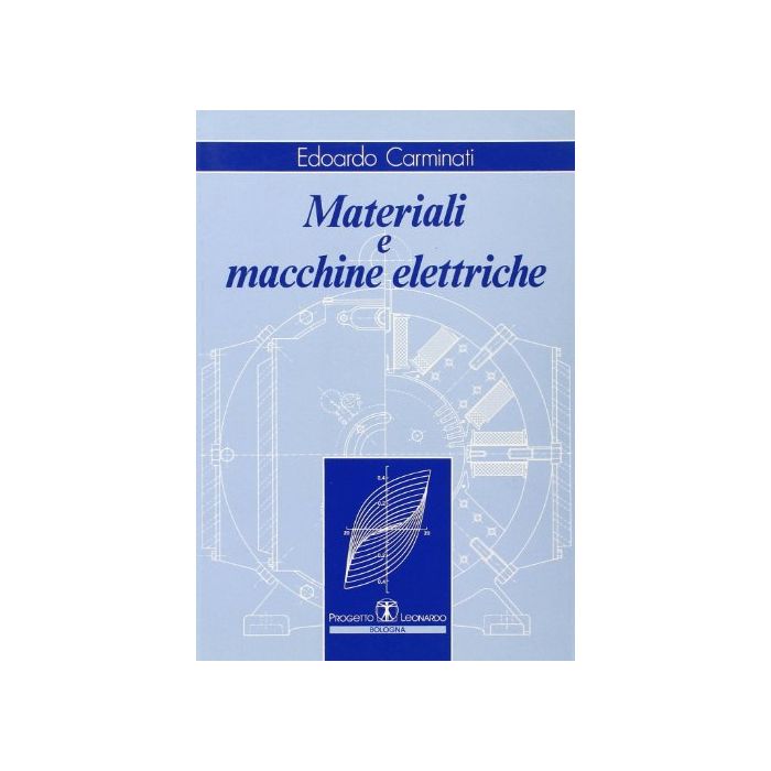 Materiali E Macchine Elettriche