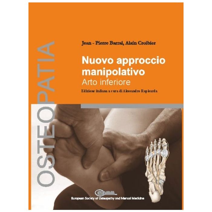 Barral osteopatia Arto Inferiore Esomm Barral osteopatia Arto Inferiore Esomm