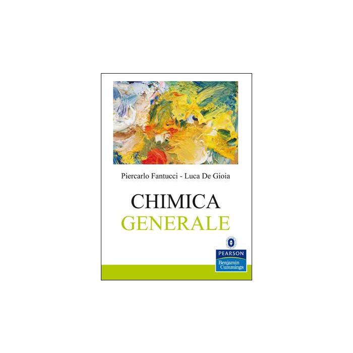 Chimica generale