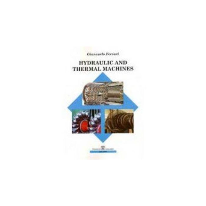Hydraulic And Thermal Machines Hydraulic And Thermal Machines