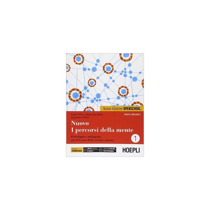 nuovo-i-percorsi-della-mente-1-ediz-openschool-con-e-book-con-espansione-online-per-le-scuole-supeirori-d-isa-luigi-foschini-franca-d-isa-francesco-hoepli-9788820361181