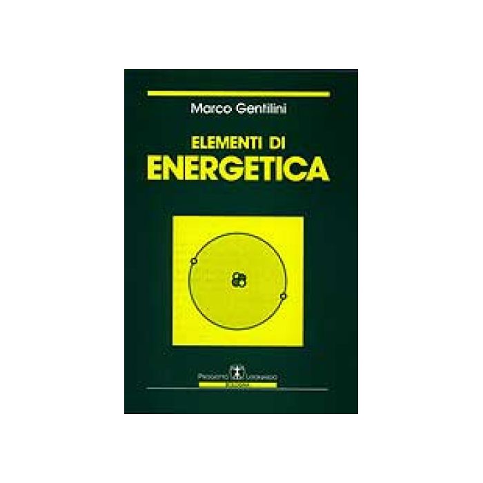 Elementi Di Energetica