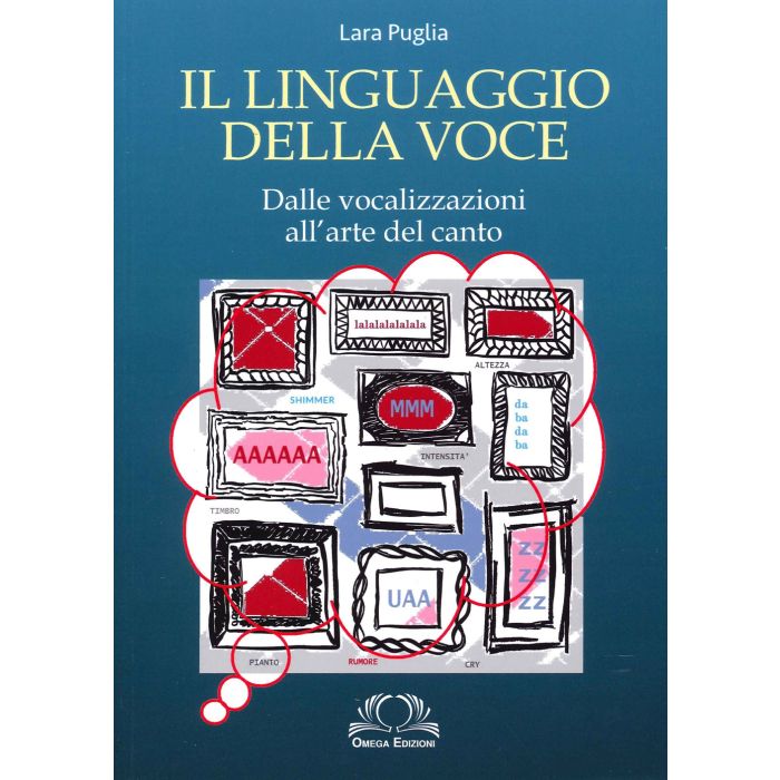 Il linguaggio della voce dalle vocalizzazioni all arte del canto puglia omega