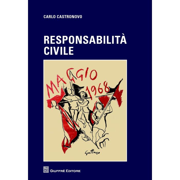 CASTRONOVO RESPONSABILITA' CIVILE GIUFFRE