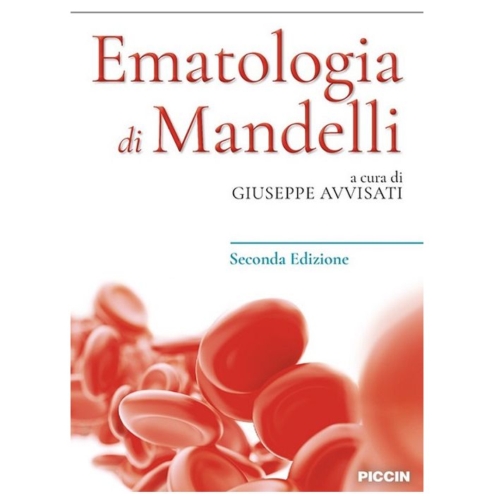 Ematologia di Mandelli Piccin editore