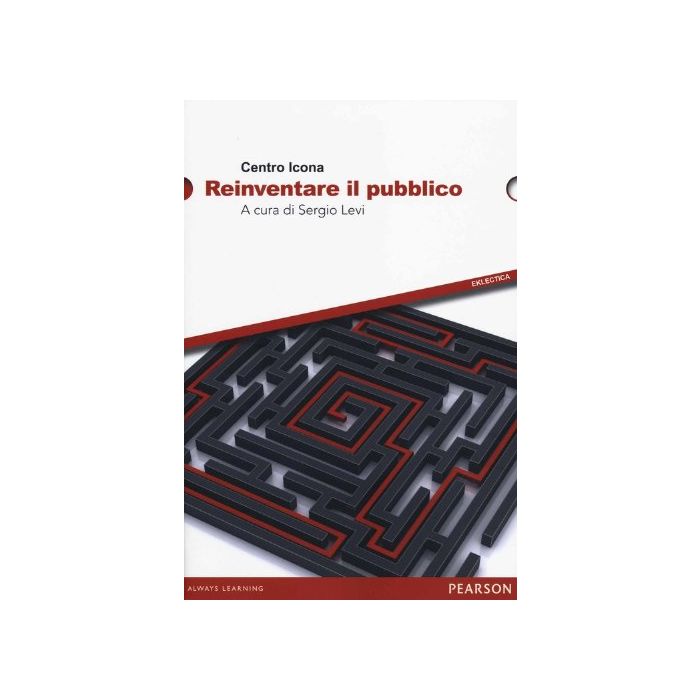 Reinventare Il Pubblico Reinventare Il Pubblico