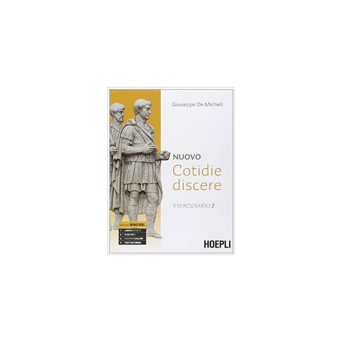 nuovo-cotidie-discere-eserciziario-2-con-e-book-con-espansione-online-per-i-licei-de-micheli-giuseppe-hoepli-9788820361143 nuovo-cotidie-discere-eserciziario-2-con-e-book-con-espansione-online-per-i-licei-de-micheli-giuseppe-hoepli-9788820361143