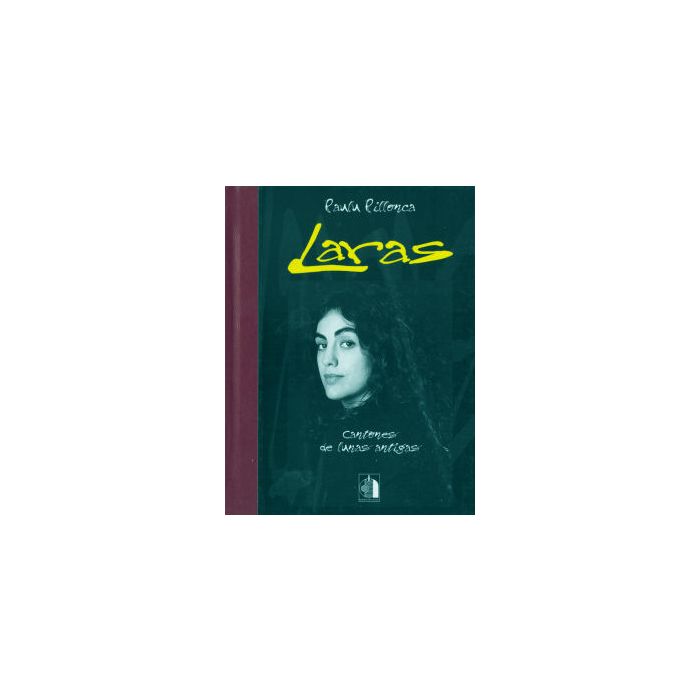 Laras - Cantones de Lunas Antigas Pillonca Paolo